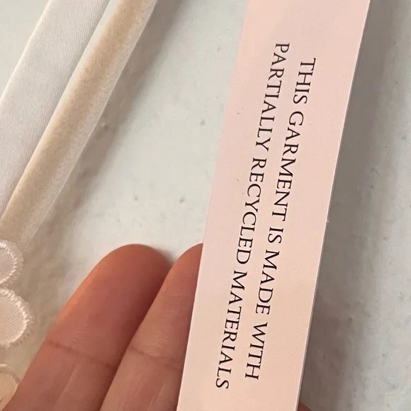 NWT VS SHEER WHITE LACE BODYSUIT TEDDY LINGERIE SMALL - Picture 3 of 5